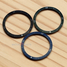 Ceramic Bezel for Blancpain 5000 Fifty Fathoms Bathyscaphe 43mm Watch