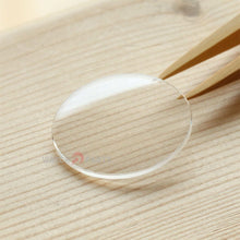 Watch Crystal for Patek Philippe 7300 Twenty~4 Double Domed Watch Sapphire Glass