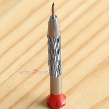 1.8mm 4 Prongs Watch Case Back Screwdriver for Audemars Piguet AP 67650/26048/67540/15450/15551 33/37mm Watch Back Cover Tools