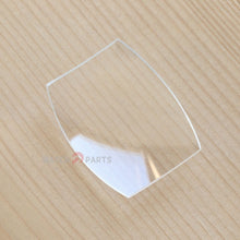 Sapphire Crystal for Franck Muller Infinity 3740 Tonneau Watch Glass