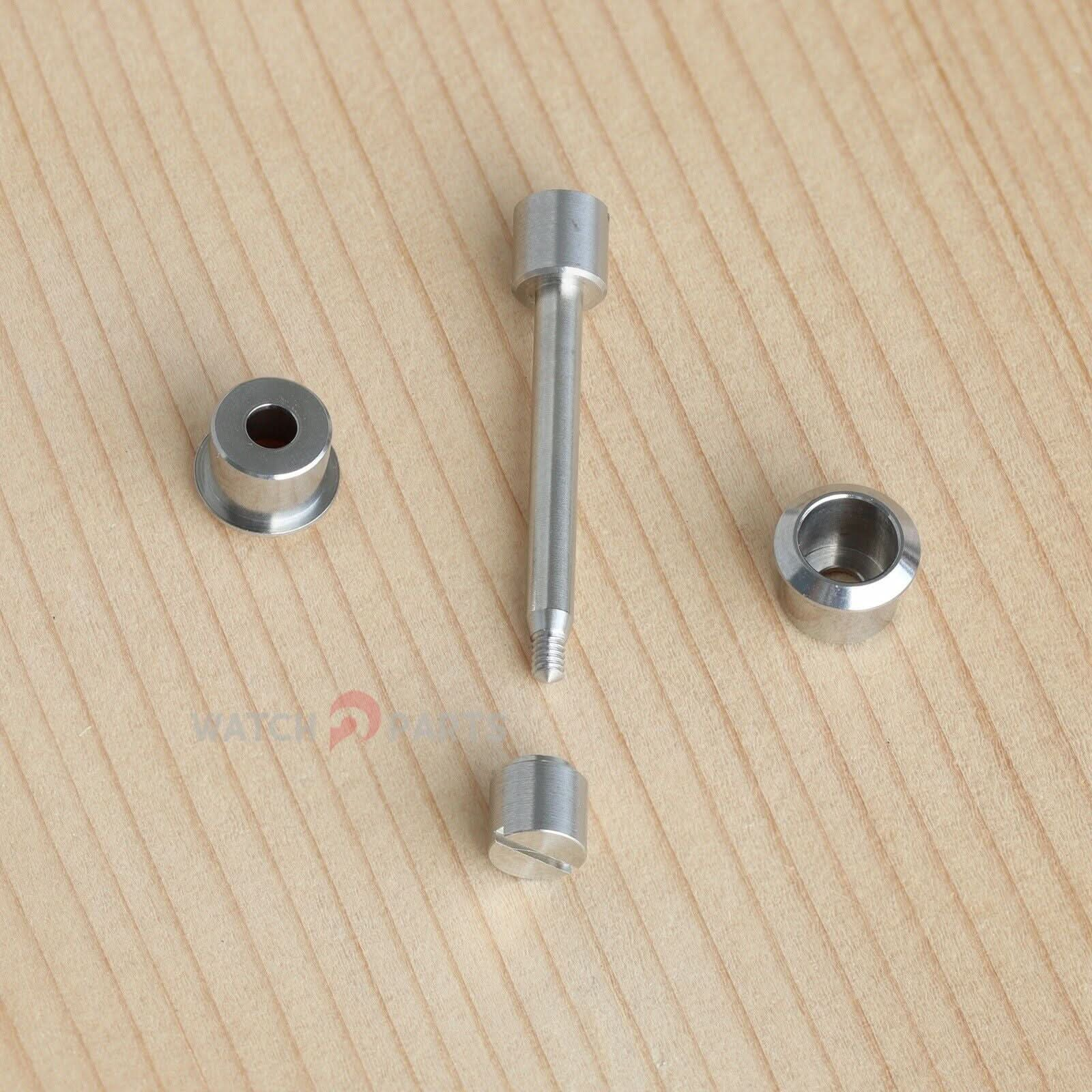 23mm Watch Strap Screw Rod for Bvlgari Watch Tube Bar