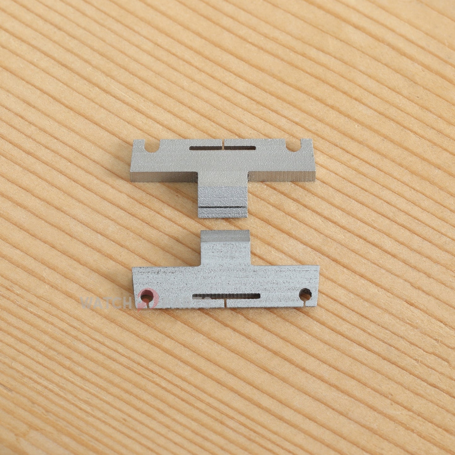 22.12mm Watch Leather Strap Insert Inside for Vacheron Constantin Overseas 42040 37mm Watch Band Link Kit