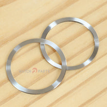 Watch Bezel Gasket Steel Ring for Rolex Submariner 116610 126610 40/41mm Watch
