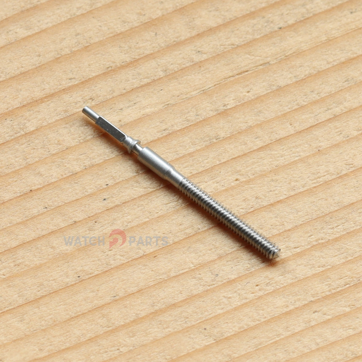 Crown Stem for IWC Caliber 89365 69355 59210 80111 Movement Watch Winding Stem