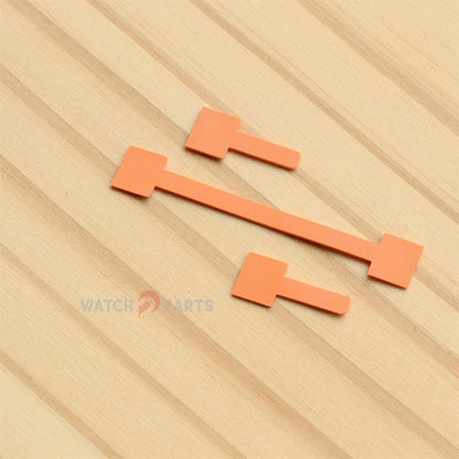 Watch Insert Side Rubber Cover for Roger Dubuis Excalibur Spider 45mm Watch