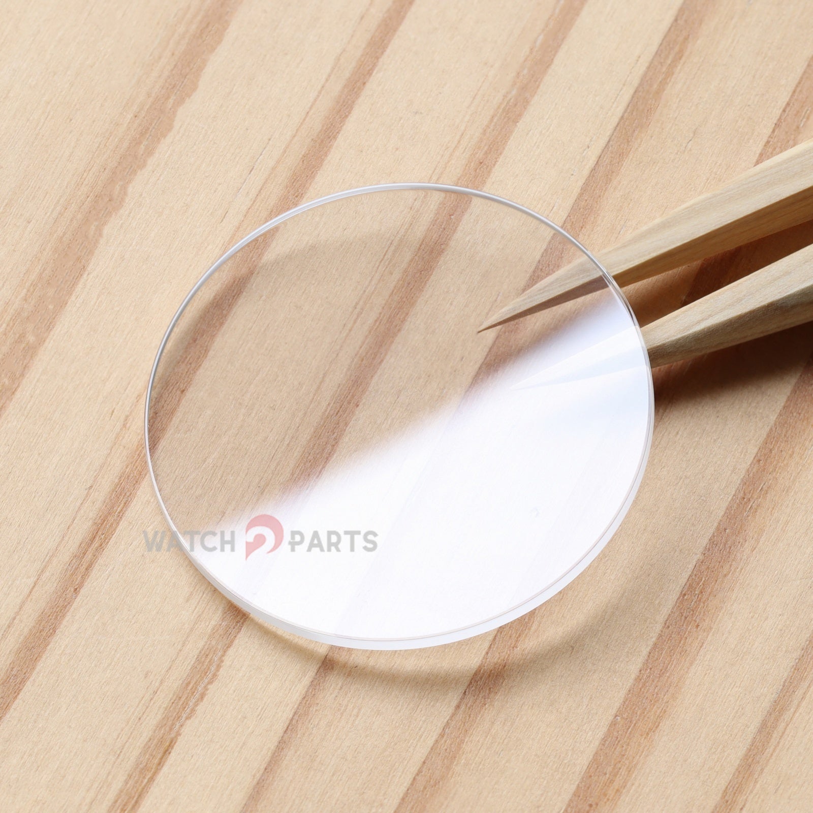 Watch Sapphire Crystal for Breguet Marine 5527 42.3mm Glass - watch2parts