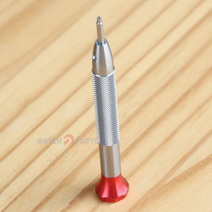 Треугольная отвертка для внутренней задней крышки часов Omega/Alain Silberstein 1,9 мм