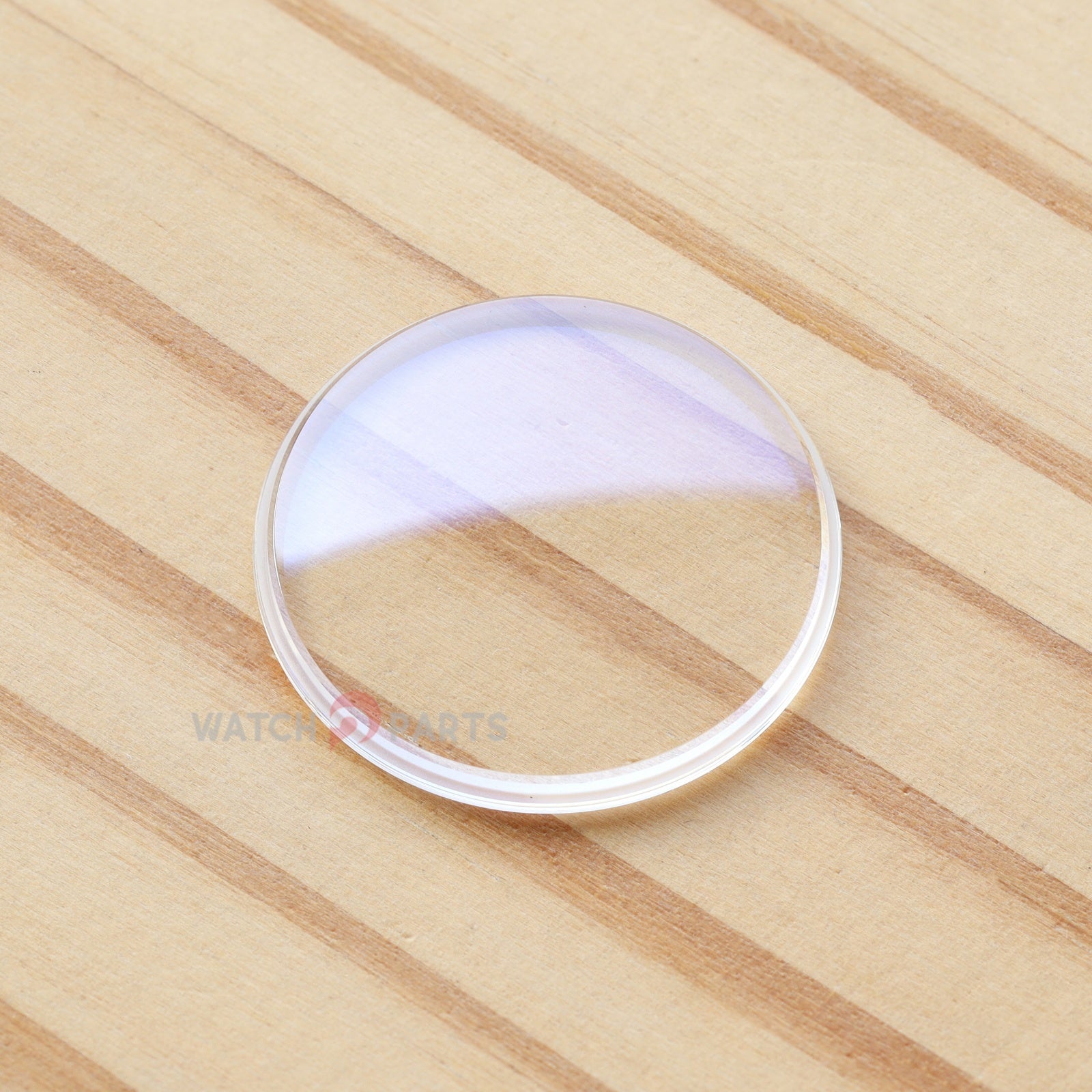 Sapphire Crystal for Audemars Piguet AP 67601/67621//67625/67652 Royal Oak Lady 33mm Watch Glass - watch2parts