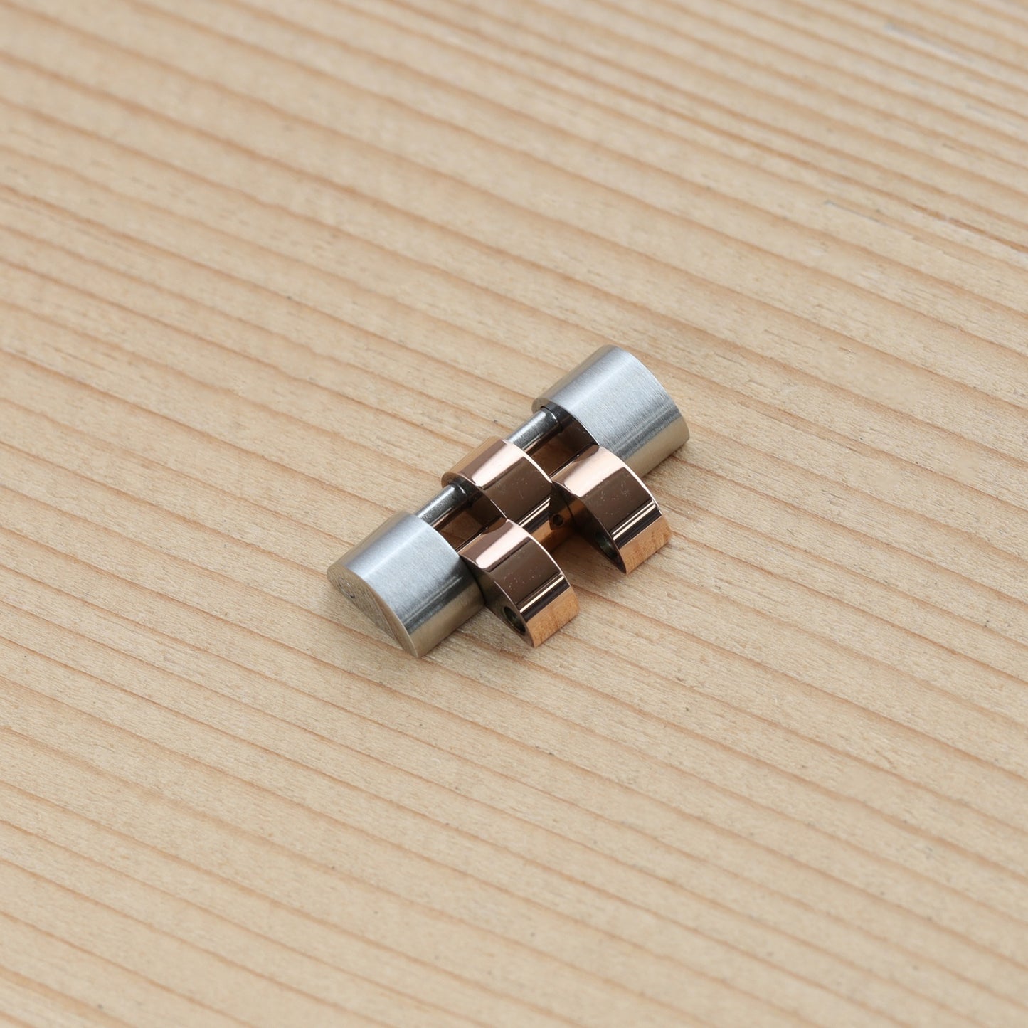 15,5 mm/16,2 mm Jubiläumsarmband Link für Rolex Datejust 36/41mm 126xxx/116xxx Uhren -Band End -Links