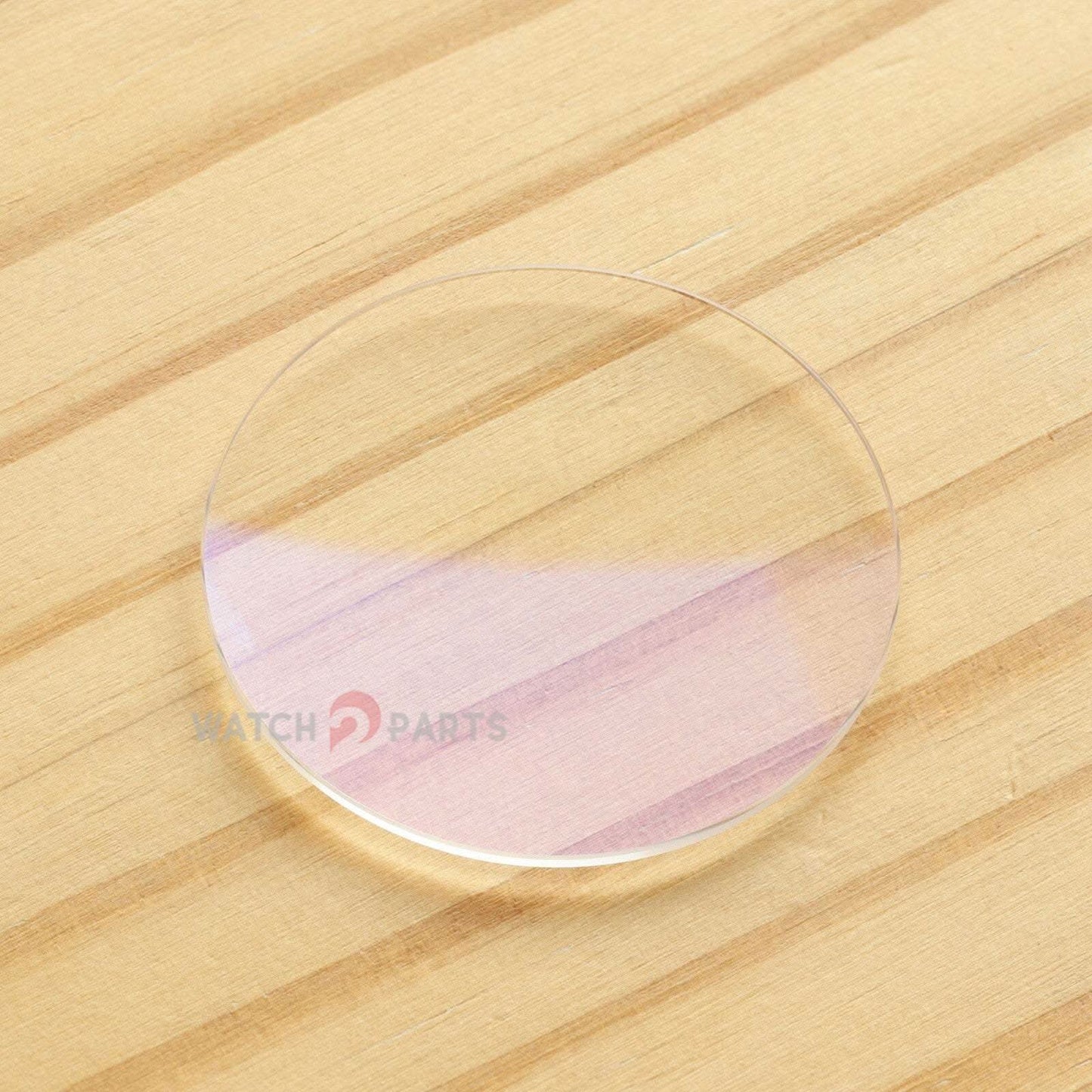 Crystal Sapphire per Breitling Navitimer 01/Cosmonaute 02 Scott Carpenter Limited Edition AB0120/AB0210 43mm Glass di orologio