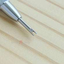 2 prongs Watch Case Back Screwdriver for Audemars Piguet Royal Oak Concept Watch Tool