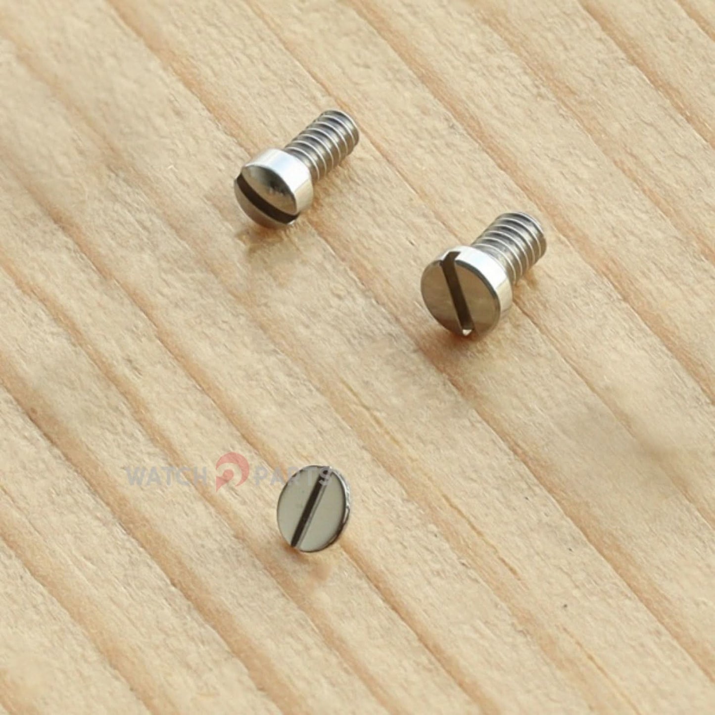 Guarda la vite per Franck Muller FM V32 Vanguard Lady Watch Case all'interno/cinturino/banda/cover posteriore