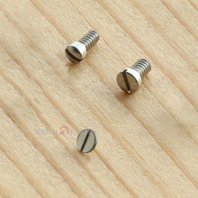 Watch Screw for Franck Muller FM V32 Vanguard Lady Watch Case Inside/Strap/Band/Case Back Cover