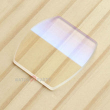 AR طلاء الياقوت ووتش Crystal لريتشارد ميلي RM052 الزجاج أوتوماتيكي