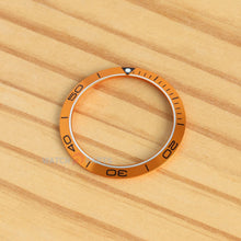 Watch Aluminum Bezel for Omega Seamaster Planet Ocean 600M 42mm 232.30.42.21.01.002/ 232.32.42.21.01.001 Watch