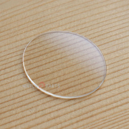 Сапфировое стекло для часов Audemars Piguet 15016/77302/77315 Millenary 42 мм AP Glass