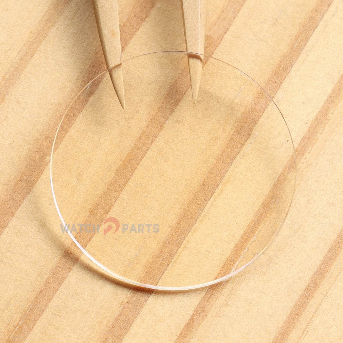 AR Coating Double Domed Watch Glass for Chopard Mille Miglia 168511 42mm Sapphire Crystal