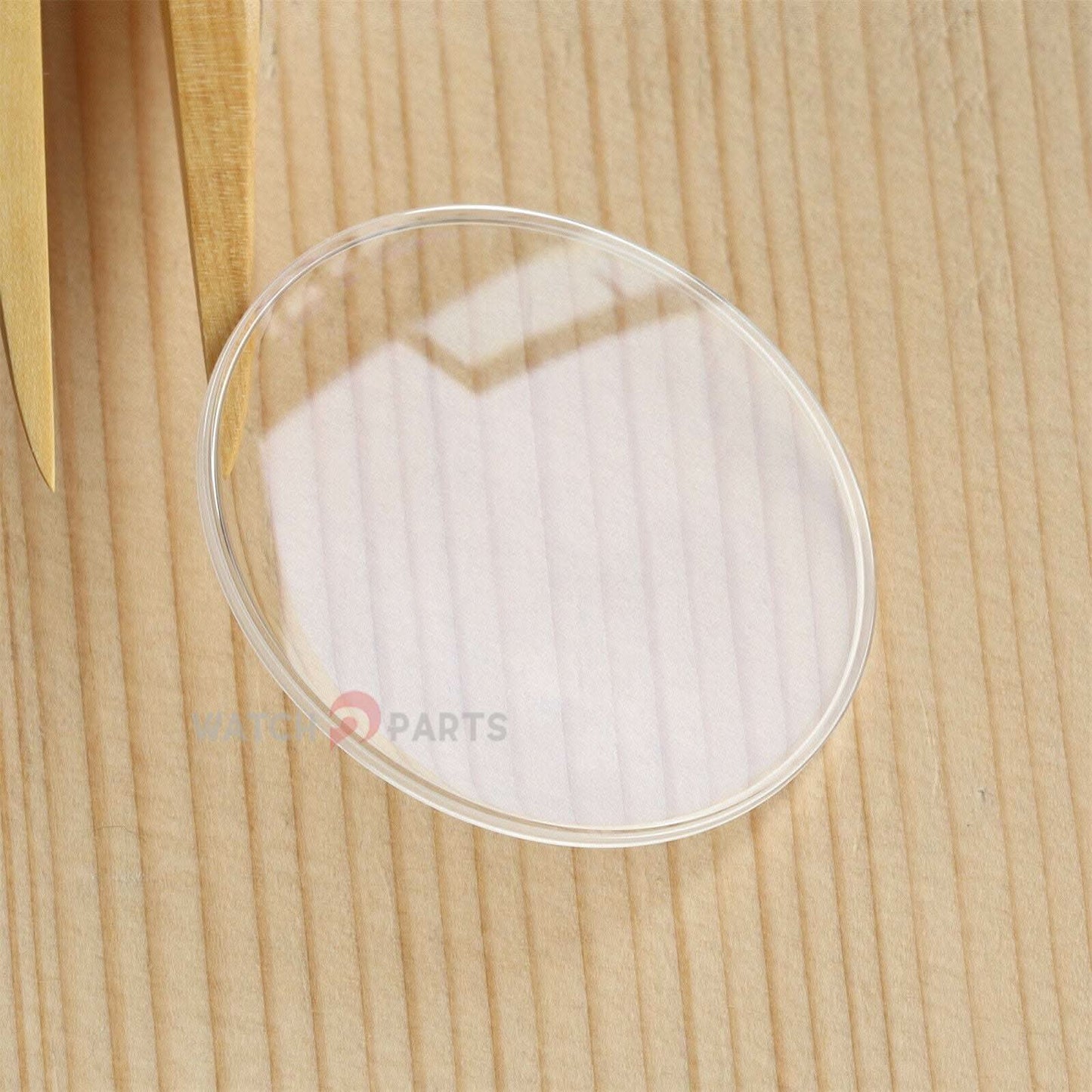 Стекло для часов Patek Philippe 5496/5070 Perpetual Calendar/Chronograph