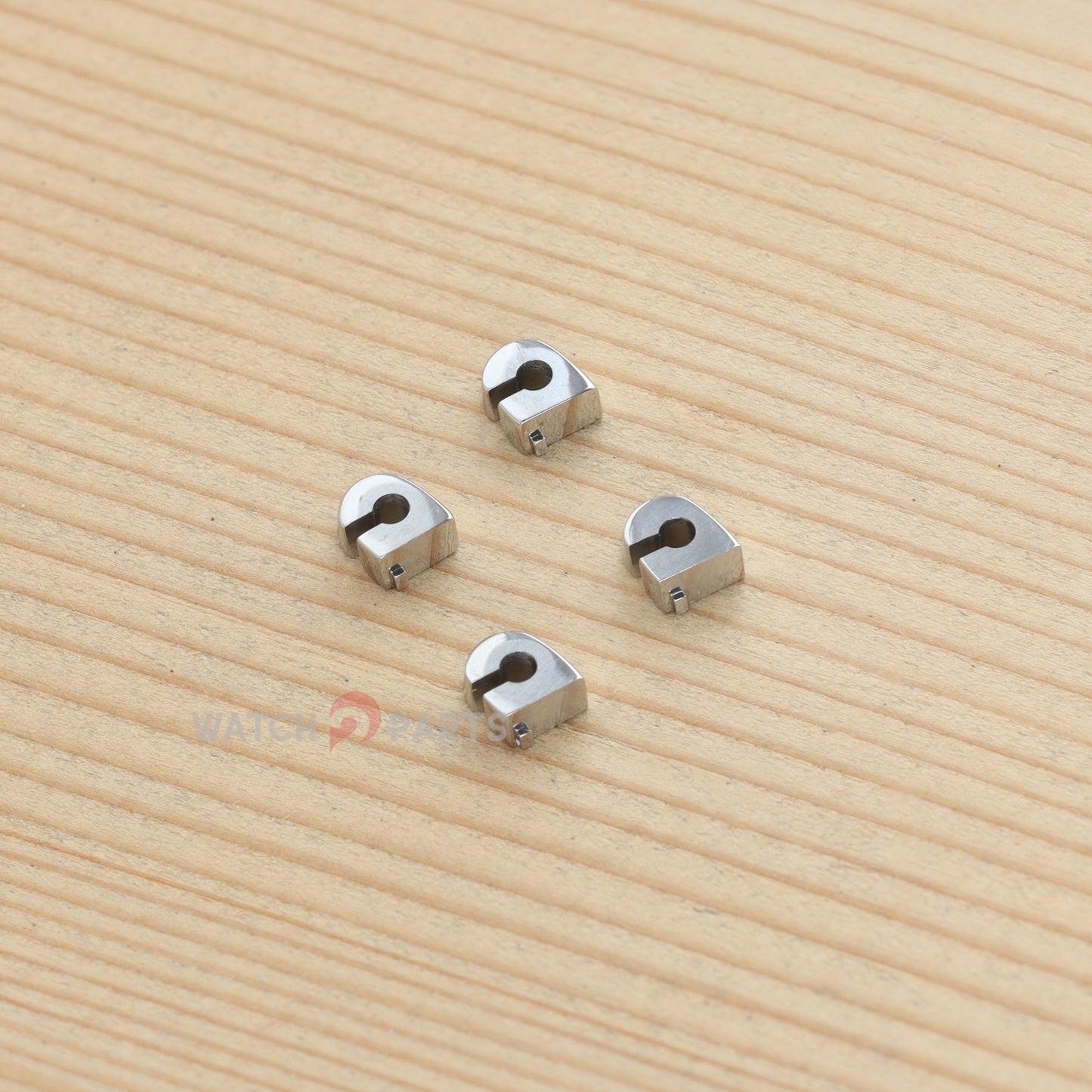 Bracelet End Link for Cartier 2302 3751 Tank Française Watch Band Component