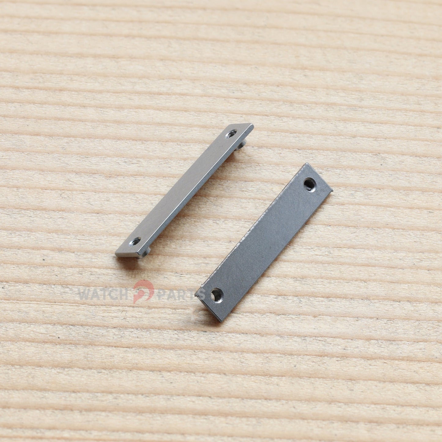 Strap Fixing Steel Plate for Richard Mille RM35-03 Watch Rubber Band