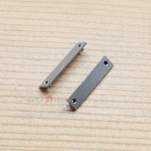 Strap Fixing Steel Plate for Richard Mille RM35-03 Watch Rubber Band