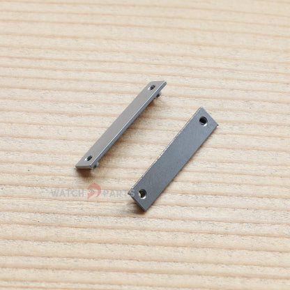 Strap Fixing Steel Plate for Richard Mille RM35-03 Watch Rubber Band