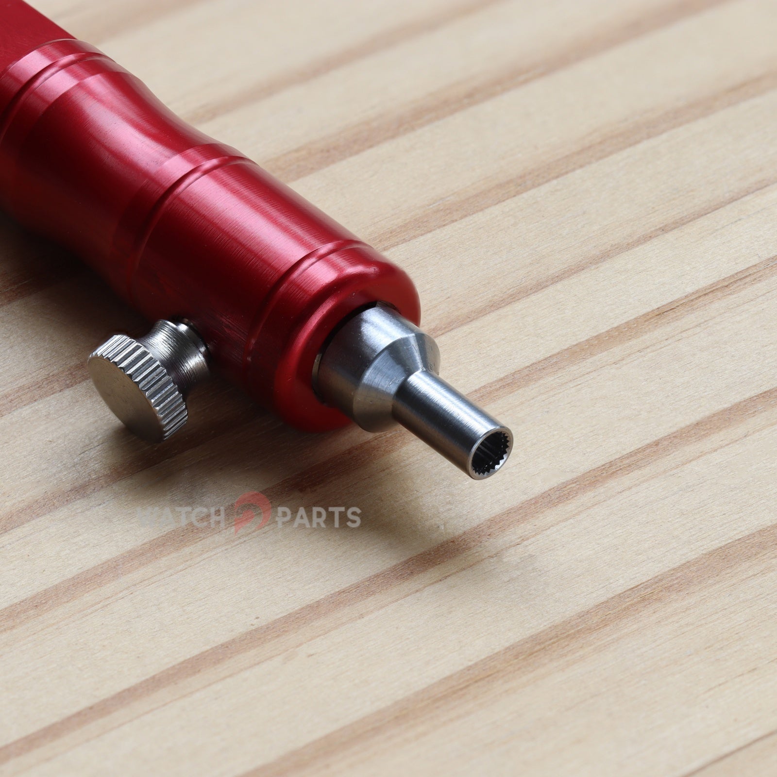 Watch Button Pusher/Crown Tube Screwdriver for IWC IW3768 Aquatimer Chronograph Watch Tools - watch2parts