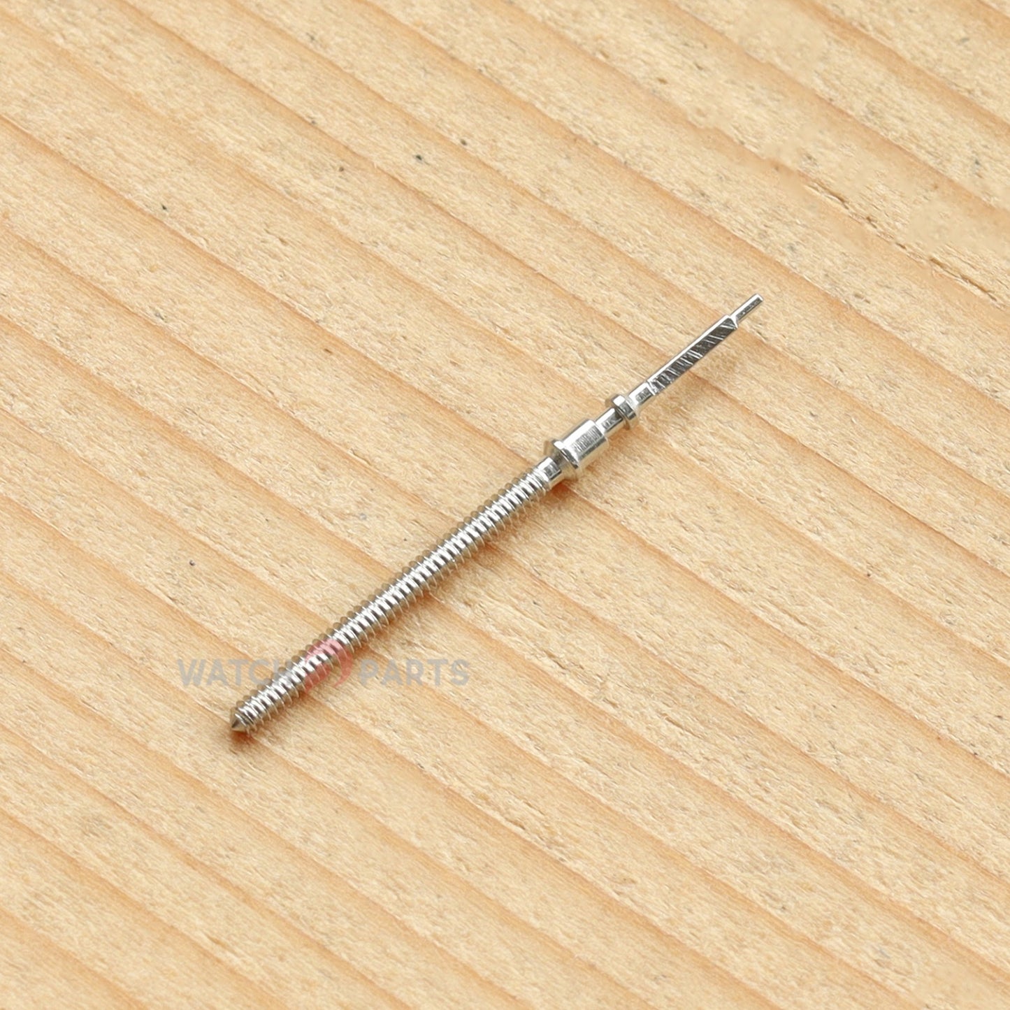Crown Stem for Omega 3313 3303 3313-401 Movement Watch Winding Stem