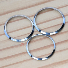 Bezel for Tudor Prince Date 72000 74000 76200 32/34/36mm Watch SS Ring
