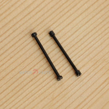 Watch Buckle/Bracelet Screw Tube Pin for Hublot Classic Fusion 521 525 528 520 510 511 45mm Watch Ceramic Band Clasp