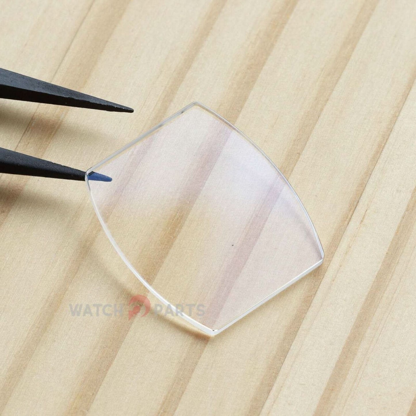 AR Coating Sapphire Watch Crystal para Richard Mille RM029 Reloj Automatic Glass