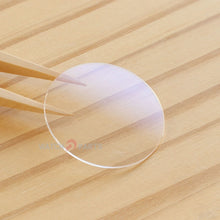 AR-Coating Sapphire Crystal for Franck Muller Round Classic/Color Dream 8038