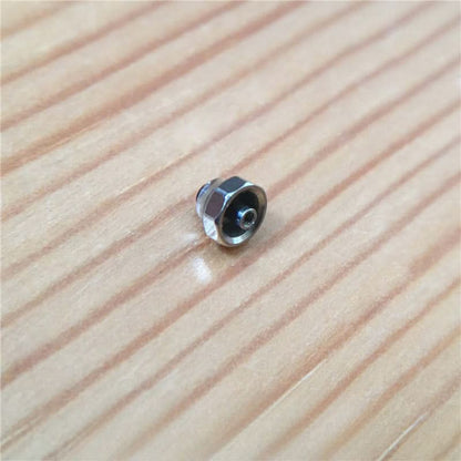 Couronne en saphir en acier pour cartier dames panthere en acier inoxydable 1320 Quartz montre