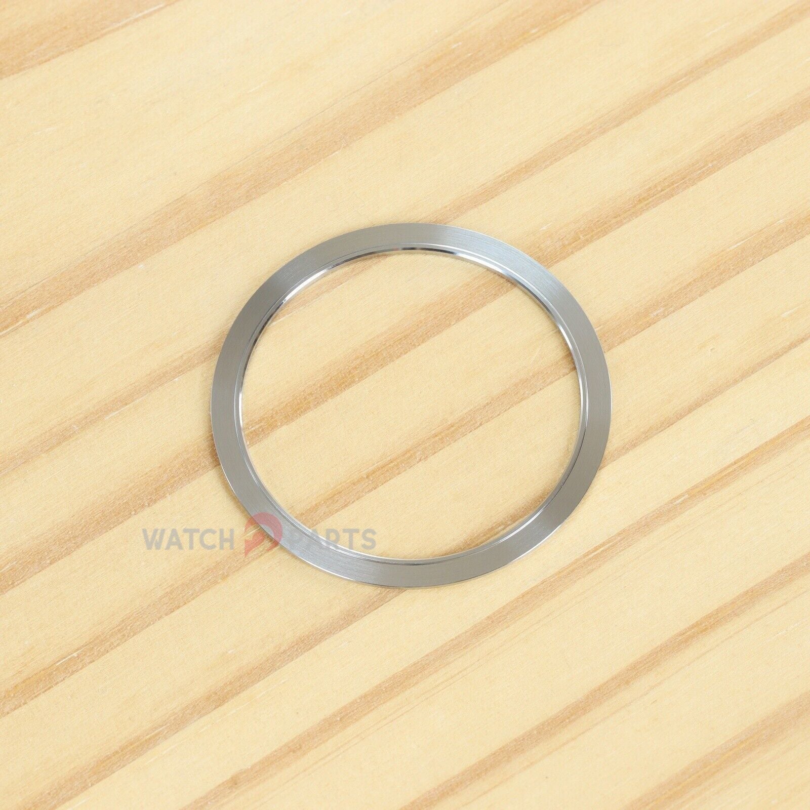 Watch Bezel Gasket Steel Ring for Rolex Submariner 116610 126610 40/41mm Watch