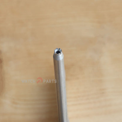 8 puntas de movimiento de relojes de reloj para omega calibre cal.8500/8900 Oscilating Weight Rowing Herramienta de rotor automático