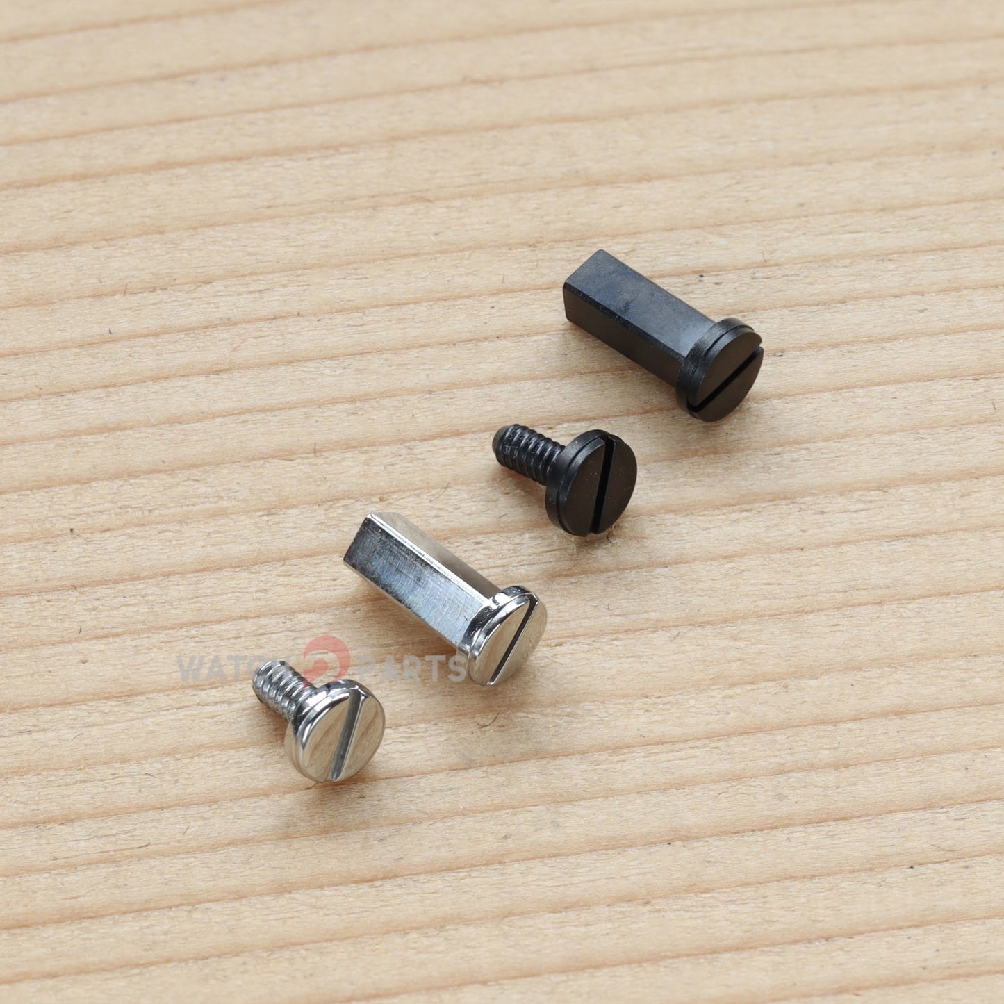 Bezel/Case Back Screw for Bell & Ross BR03 42mm Watch