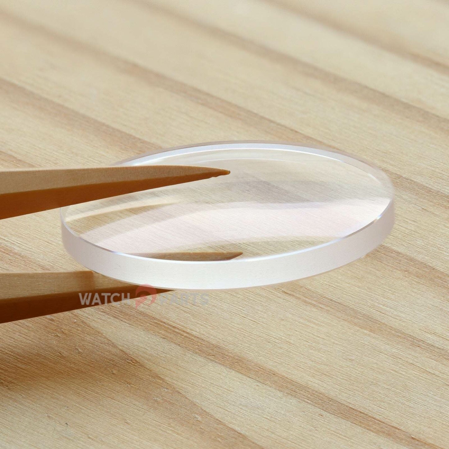 Sapphire Crystal for Breitling Chronomat GMT AB0410 47mm Watch Glass