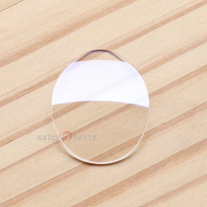 AR Coating Watch Sapphire Crystal for Breguet Reine de Naples 8967 43×34.95mm Glass - watch2parts