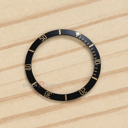 Bezel for Tudor Black Bay 79220/79230/7941 41mm Watch Aluminum Insert