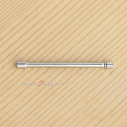 Watch Strap Screw Tube for Bvlgari Bulgari ASSIOMA 44x34mm Automatic Watch Band Link Pin