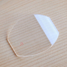 Sapphire Crystal for Franck Muller 3545/3540/7567 Infinity Color Dreams Watch