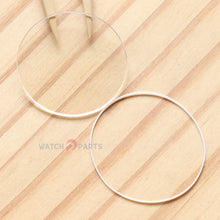 AR Coating Round Flat Sapphire Crystal&Gasket for Vacheron Constantin VC Overseas 49150/47450/47040/47751 42mm Watch Glass