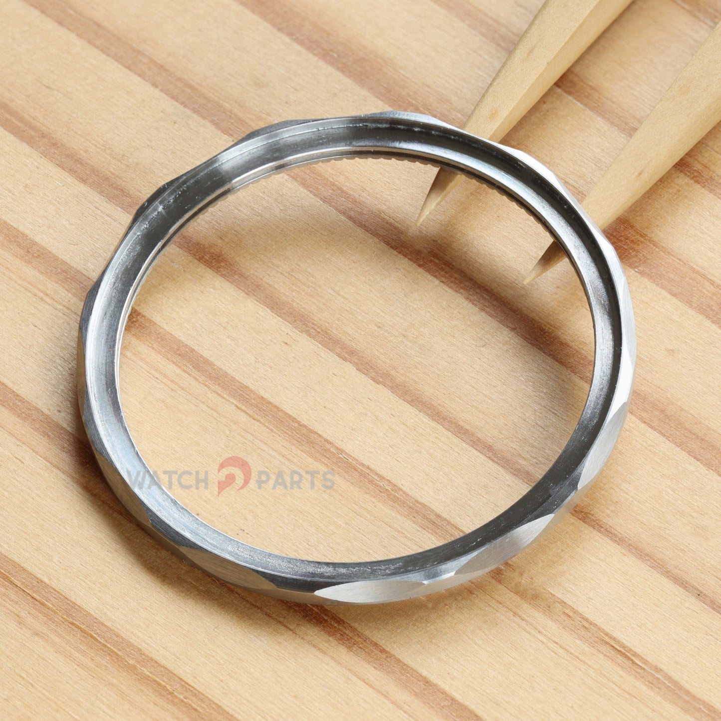 Bezel Ring for Omega 210.30.42.20 Seamaster Diver 300 M 42mm Watch