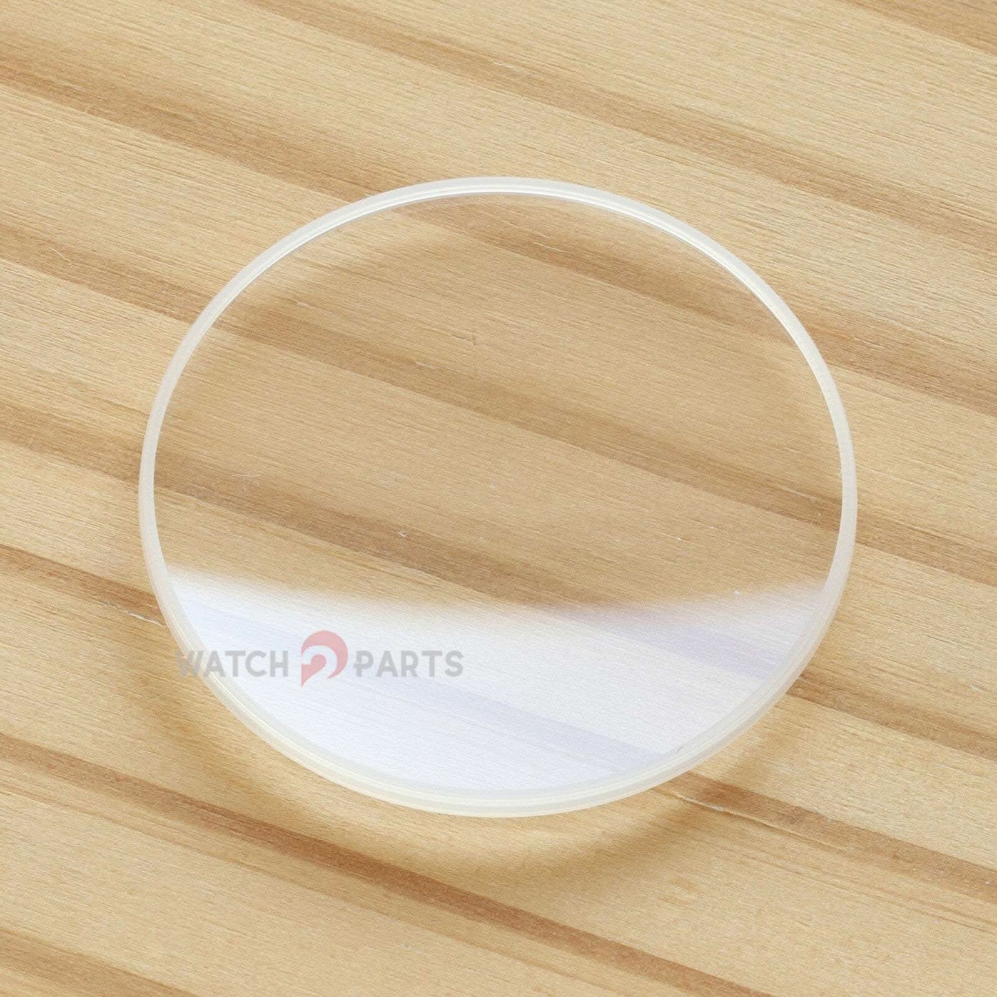 Guarda Sapphire Crystal per Breitling Navitimer Montbrillant Datora A21330 43mm Glass d'oro