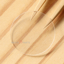Double Domed Watch Sapphire Crystal for Bvlgari Diva's Dream 102740 37mm Glass - watch2parts