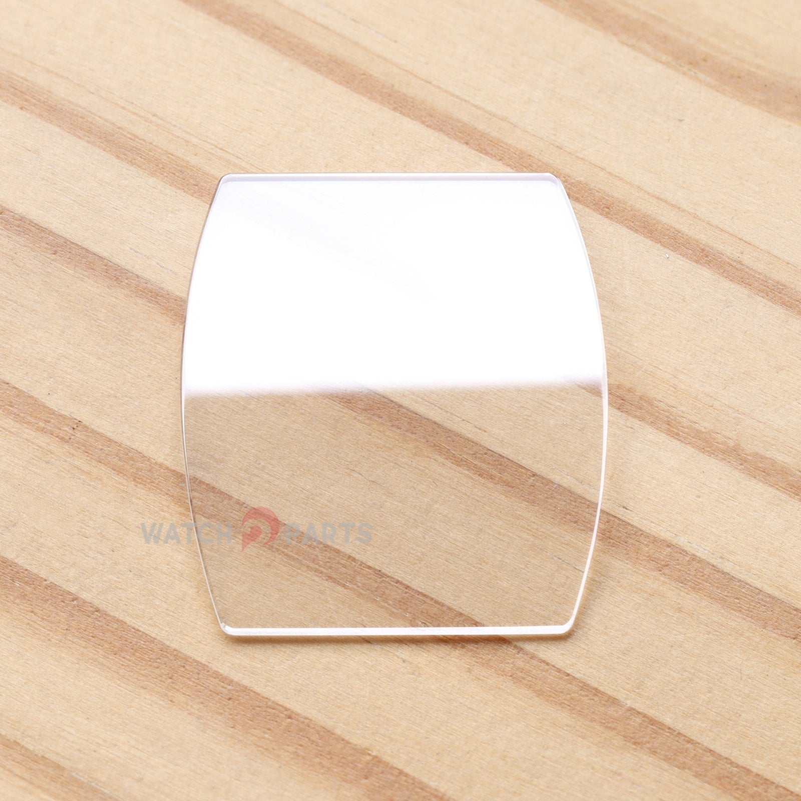 Watch Glass for Breguet HERITAGE 5460 32×38mm Sapphire Crystal - watch2parts