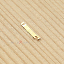 Balance Stop Spring for Rolex Caliber Cal.3035 Watch Movement Part 5022
