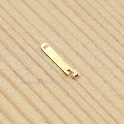 Balance Stop Spring for Rolex Caliber Cal.3035 Watch Movement Part 5022