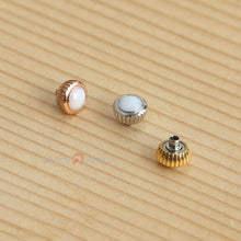 Watch Crown for Tissot Bellissima Small Lady T126.010 26mm Watch