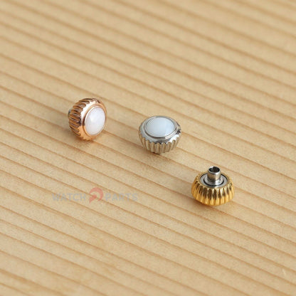 Watch Crown for Tissot Bellissima Small Lady T126.010 26mm Watch